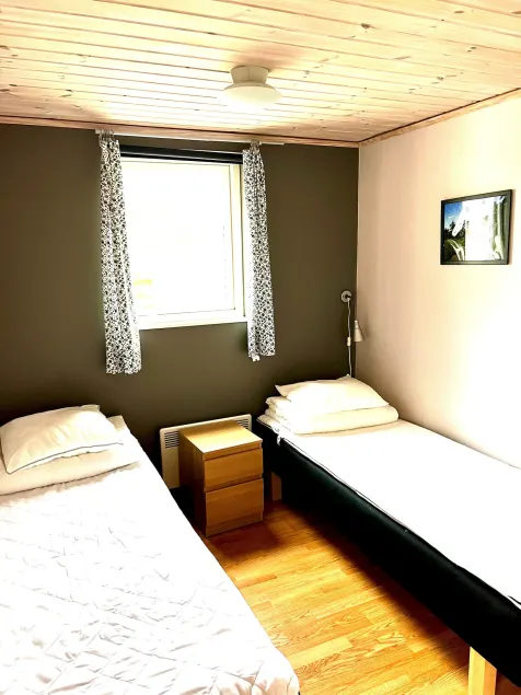 Sölvesborgs Golfklubb - Habitación