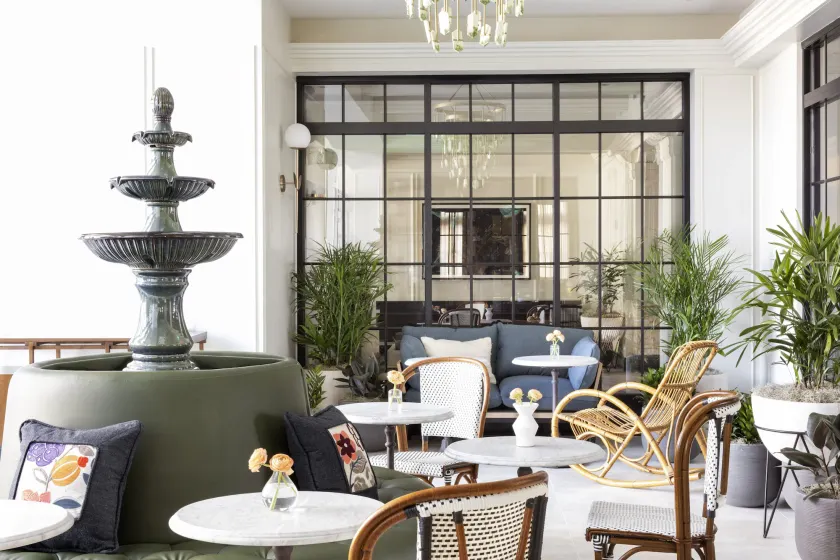 Kimpton Cottonwood Hotel by IHG - Image 1