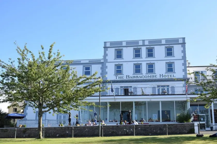 The Babbacombe Hotel - Image 1