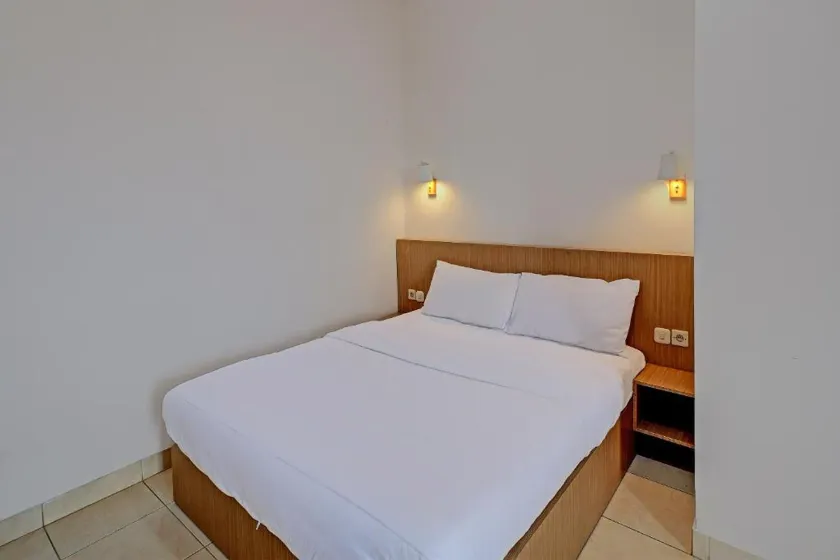 Guest House Simalem - Image 1
