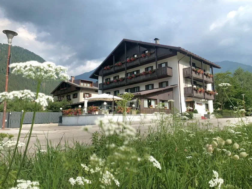Hotel Ferrari - Image 1