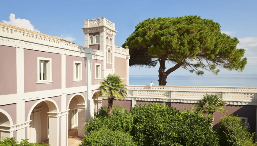 Villa Paola - Image 1