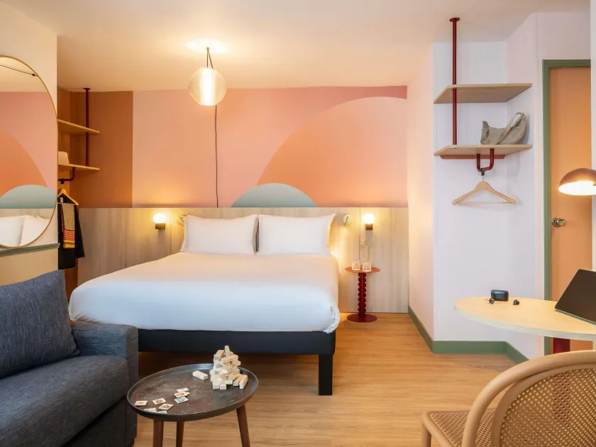 Ibis Styles Reims Centre Cathédrale - Image 1