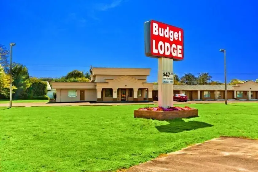 Budget Lodge Buena - Image 1