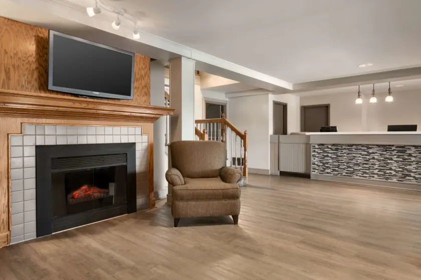 Travelodge Suites by Wyndham New Glasgow - Image 1