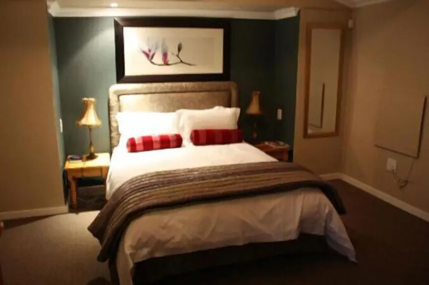 Highland Rose Country House Spa - Image 1