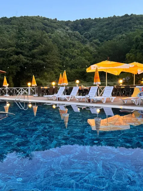 Keyif Boutique Hotel & Restaurant - Image 1