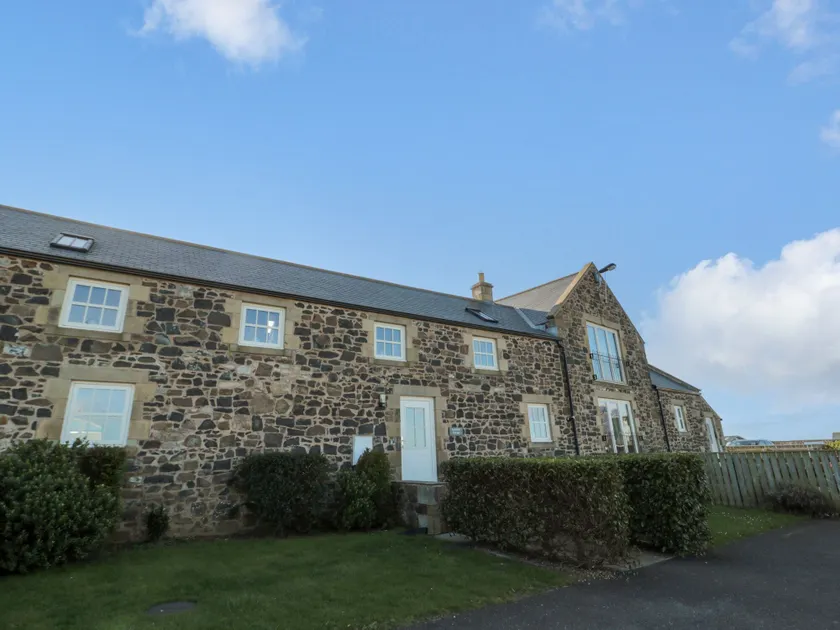 Low Croft - Image 1