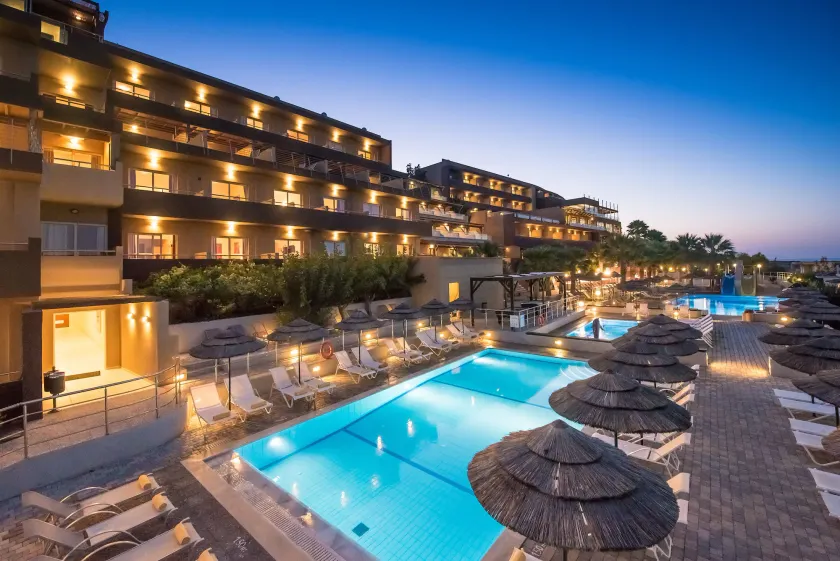 Blue Bay Resort Hotel - Image 1