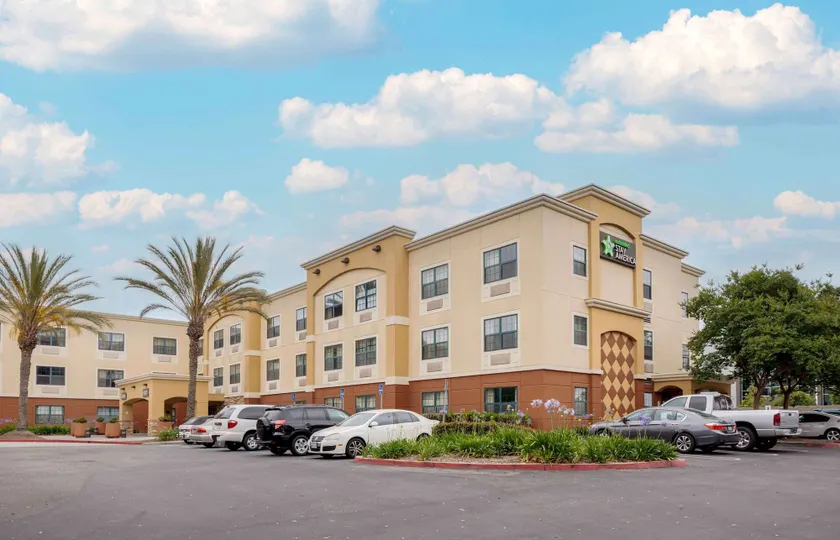 Extended Stay America Suites - Orange County - Huntington Beach - Image 1