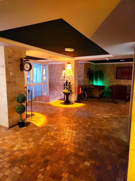 Elite Hotel City Center Corlu Bed and Breakfast - Image 1