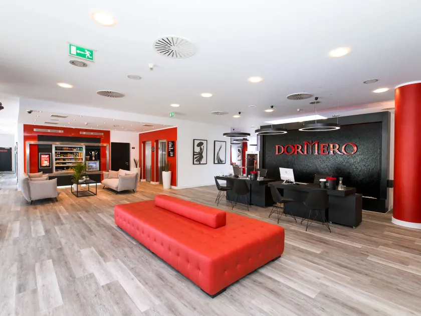 DORMERO Hotel Zürich Airport - Image 1