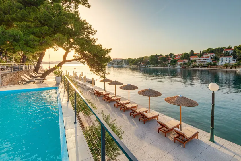 Hotel Milna Osam - Adults Only - Image 1