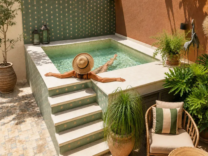 Riad Jona - Image 1