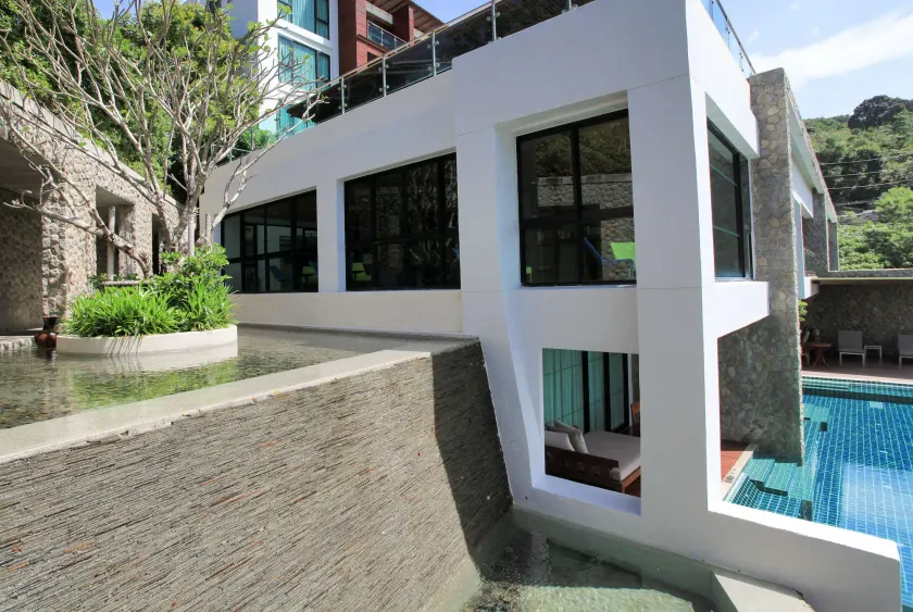 Zenmaya Oceanfront Phuket, Trademark Collection by Wyndham - Image 1