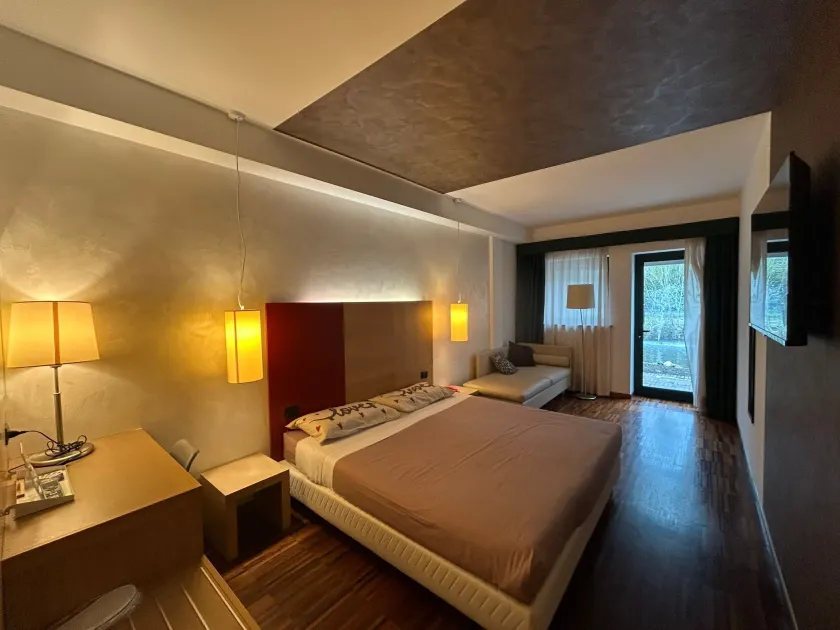 Cascina Scova Resort - Image 1