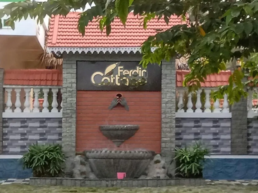 FERDIN COTTAGE - Image 1