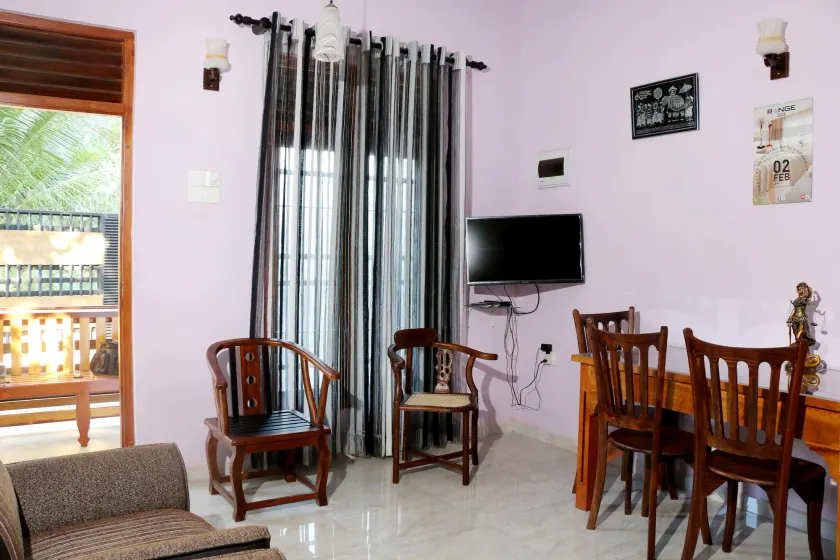 The Cool Nest Yala Hotel - Image 1