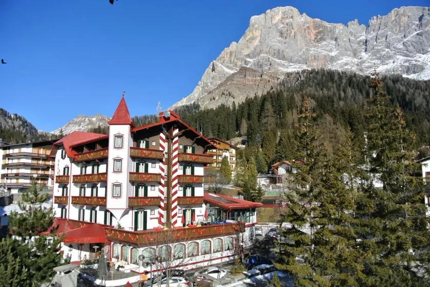 Hotel Regina - Image 1