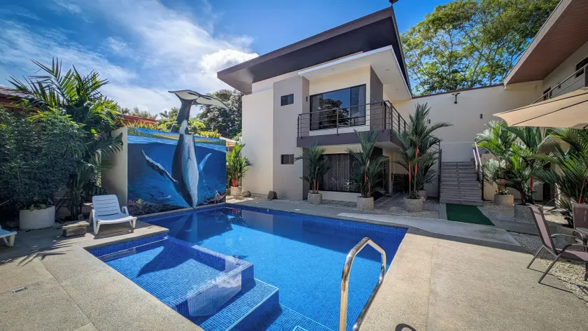Hotel Uvita Forest - Image 1