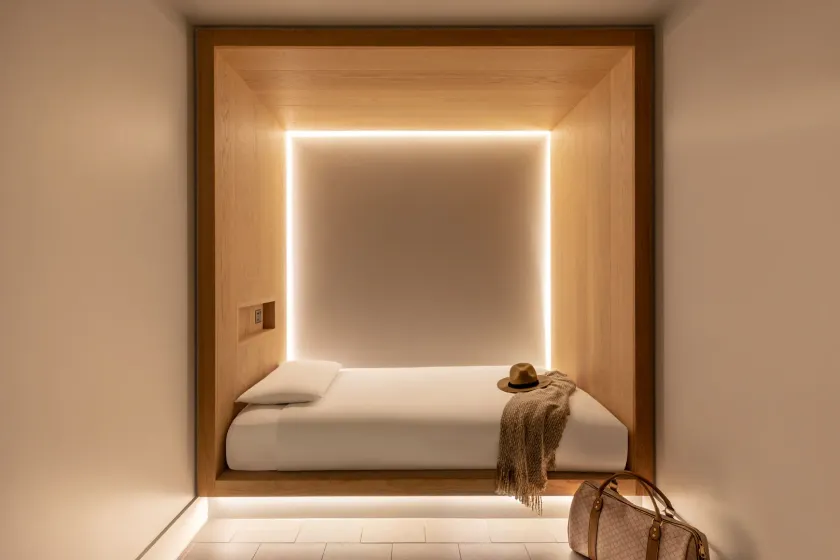 Zedwell Hotel Piccadilly Circus - Image 1