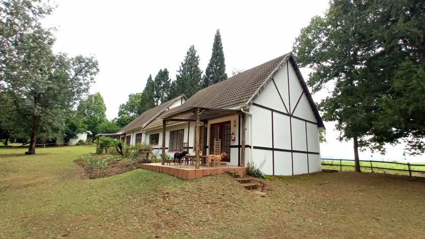 Millgate Cottage - Image 1