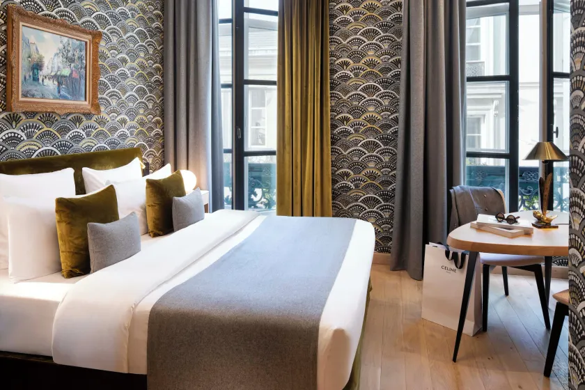 Hotel Pas De Calais - Image 1