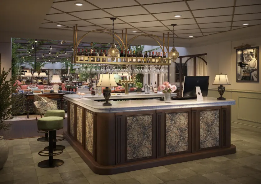 Hotel & Ristorante Bellora - Image 1