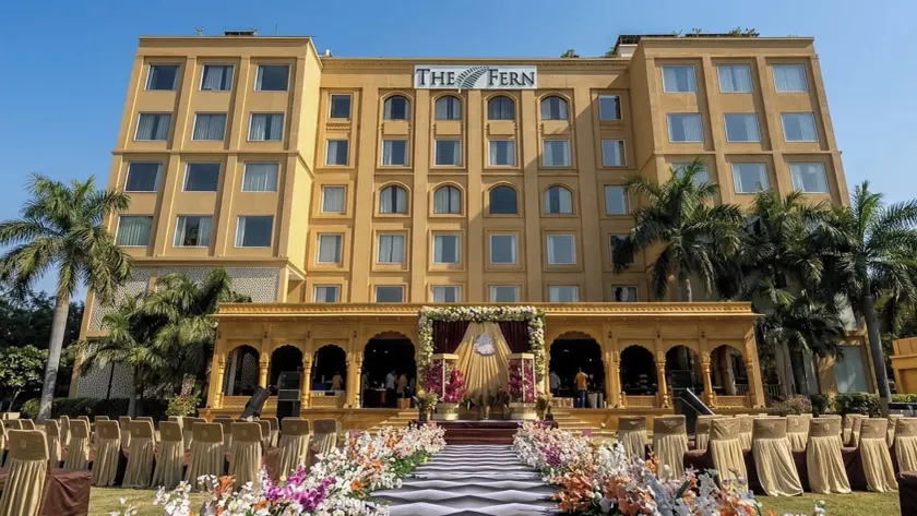 The Fern - An Ecotel Hotel Kota - Image 1