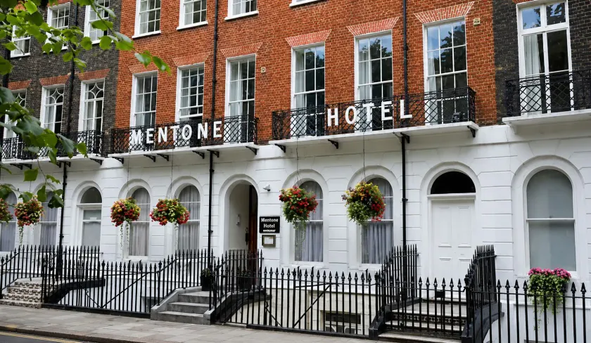 Mentone Hotel - Image 1