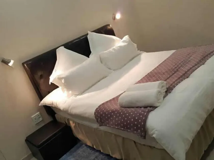 Tsumeb Guesthouse Kamho - Image 1