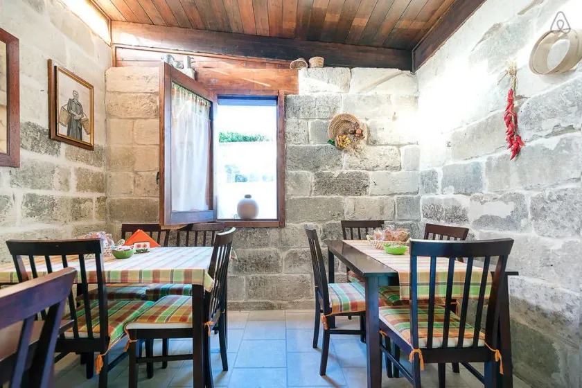 B&B La Casetta - Image 1