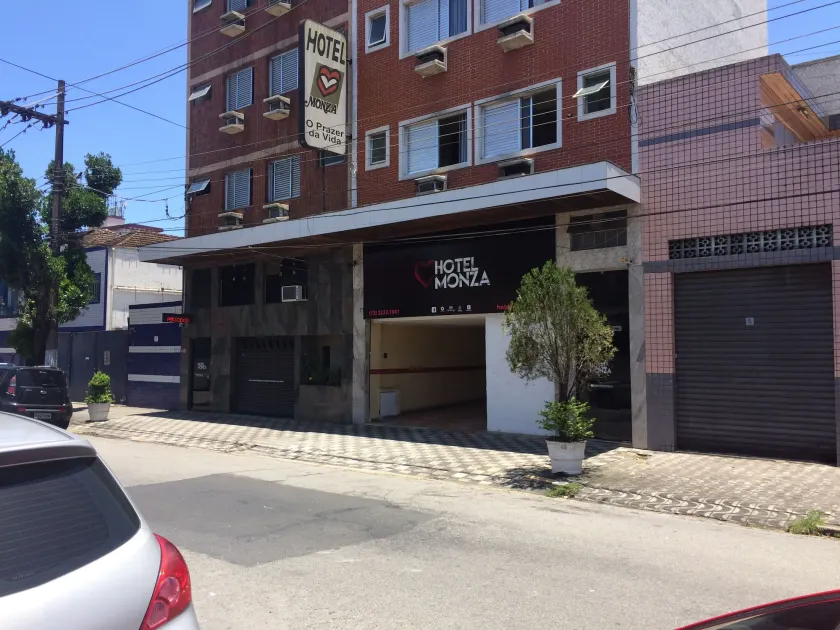 Monza Hotel e Motel Adult Only - Image 1