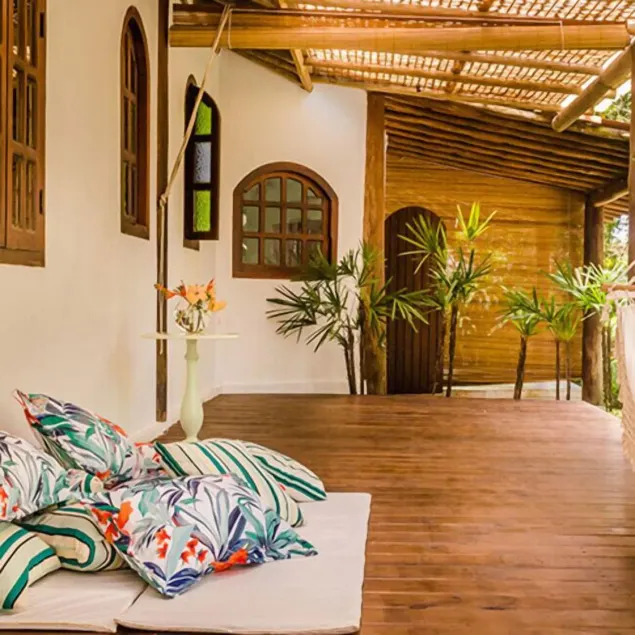 Sueds Trancoso - Image 1