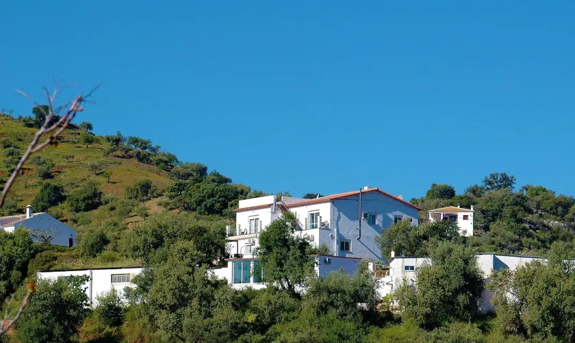 Jingtu Wellness & Spa Resort - Image 1
