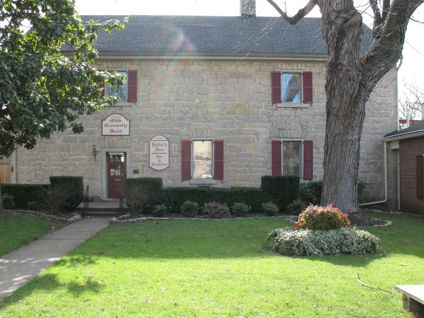 Jailer's Inn - Image 1