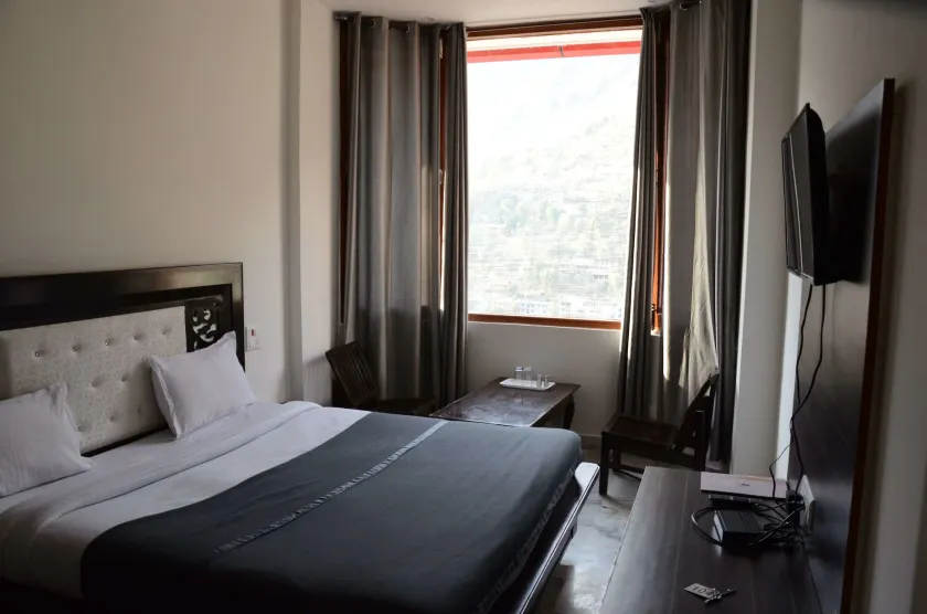 Hotel KC Regency - Image 1