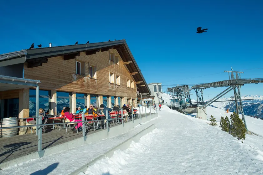 Berghaus Niederhorn - Image 1
