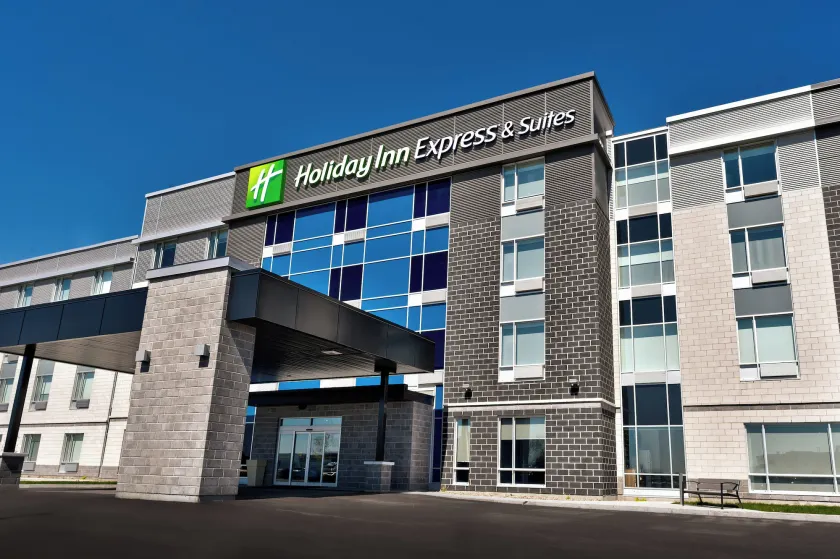 Holiday Inn Express & Suites - Trois Rivieres Ouest by IHG - Image 1
