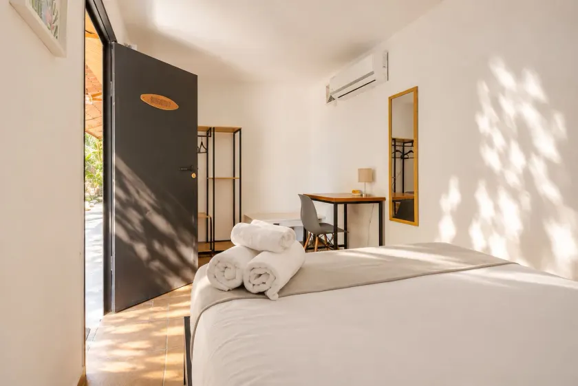 Believe Surf & Yoga Lodge Santa Teresa - Image 1