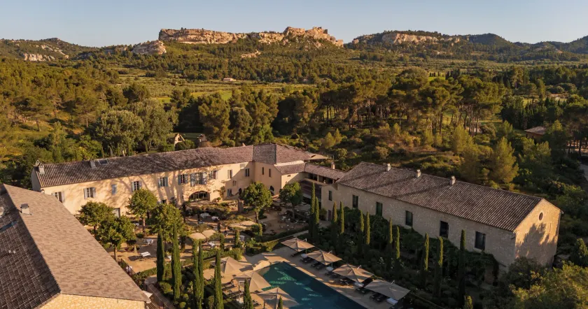 Domaine De Manville - Image 1