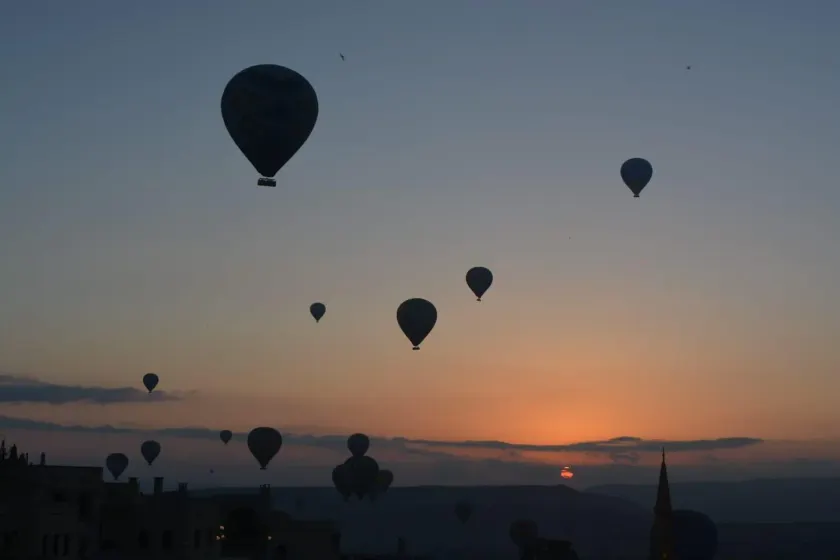 La Vie Cappadocia Cave - Image 1