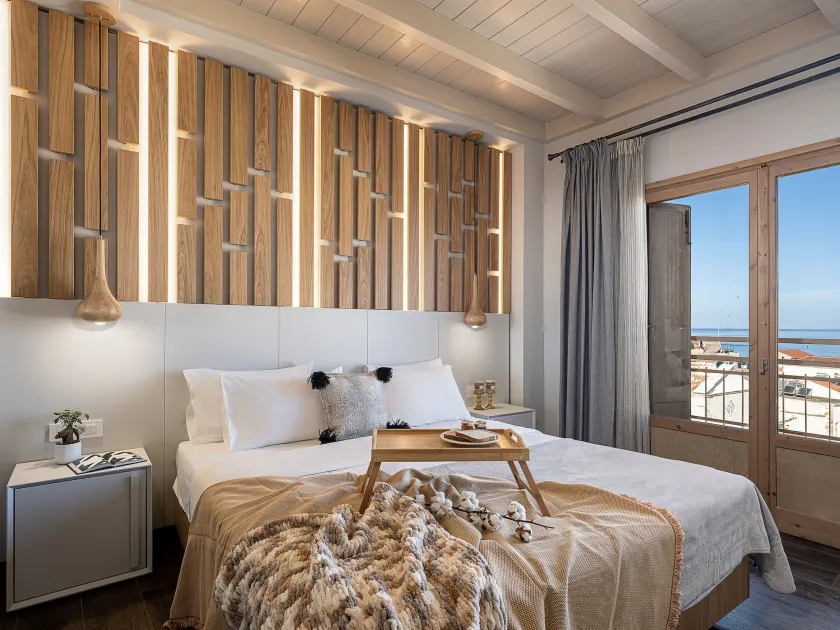 Elia Bettolo Hotel - Image 1