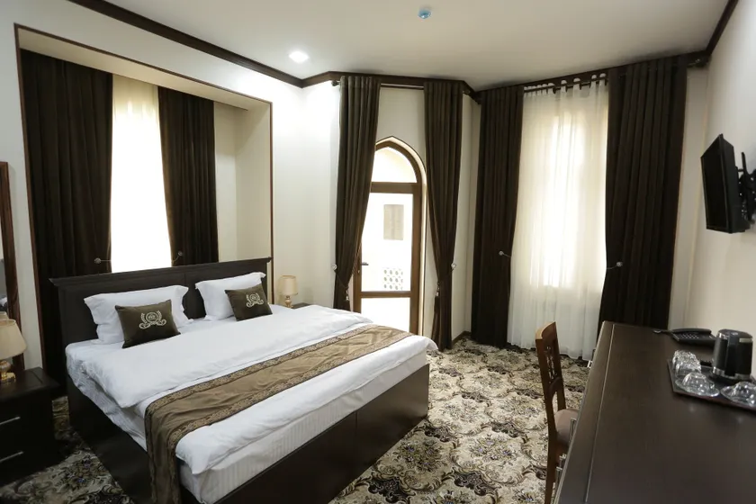 Ark Hotel - Image 1