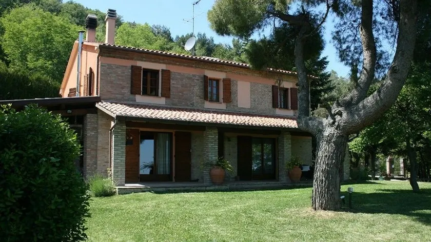 Cornio Delle Fronde - Image 1