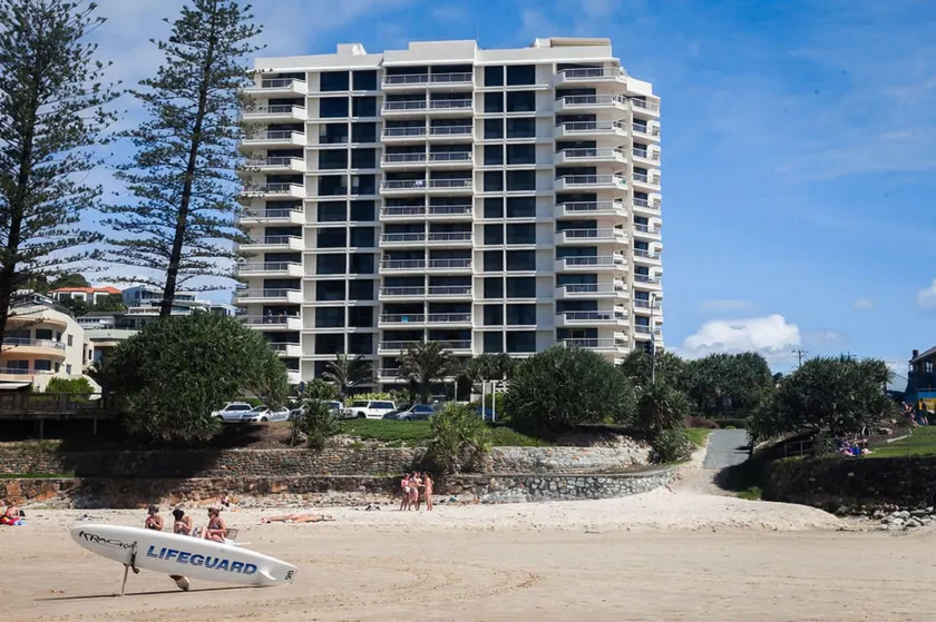 Coolum Caprice - Image 1
