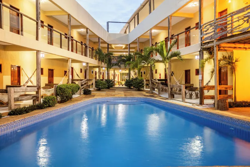 Hotel Maré Mansa - Image 1
