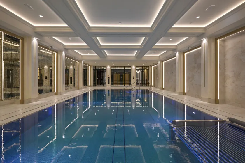Hotel Saski Krakow, Curio Collection by Hilton - Image 1
