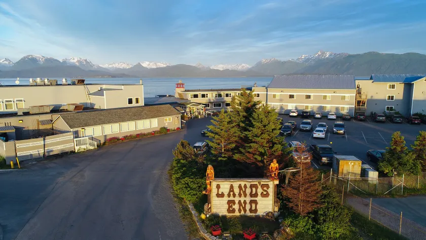 Land's End - Image 1