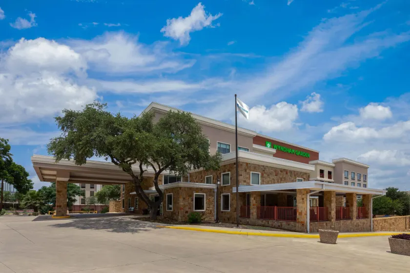 Wyndham Garden San Antonio Airport - Image 1